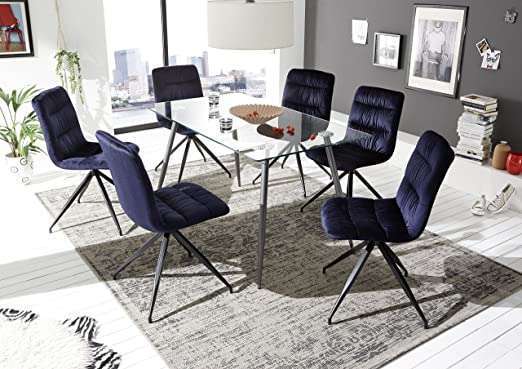 Michaela Chair by Innostyle - Germany