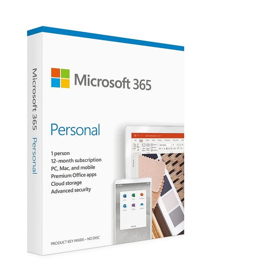 Microsoft 365 Personal