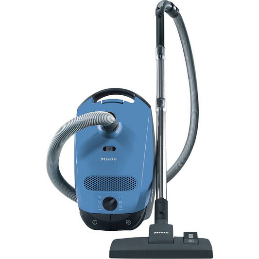 Miele 41BAD314 Complete Bag C1 Powerline Tech Blue