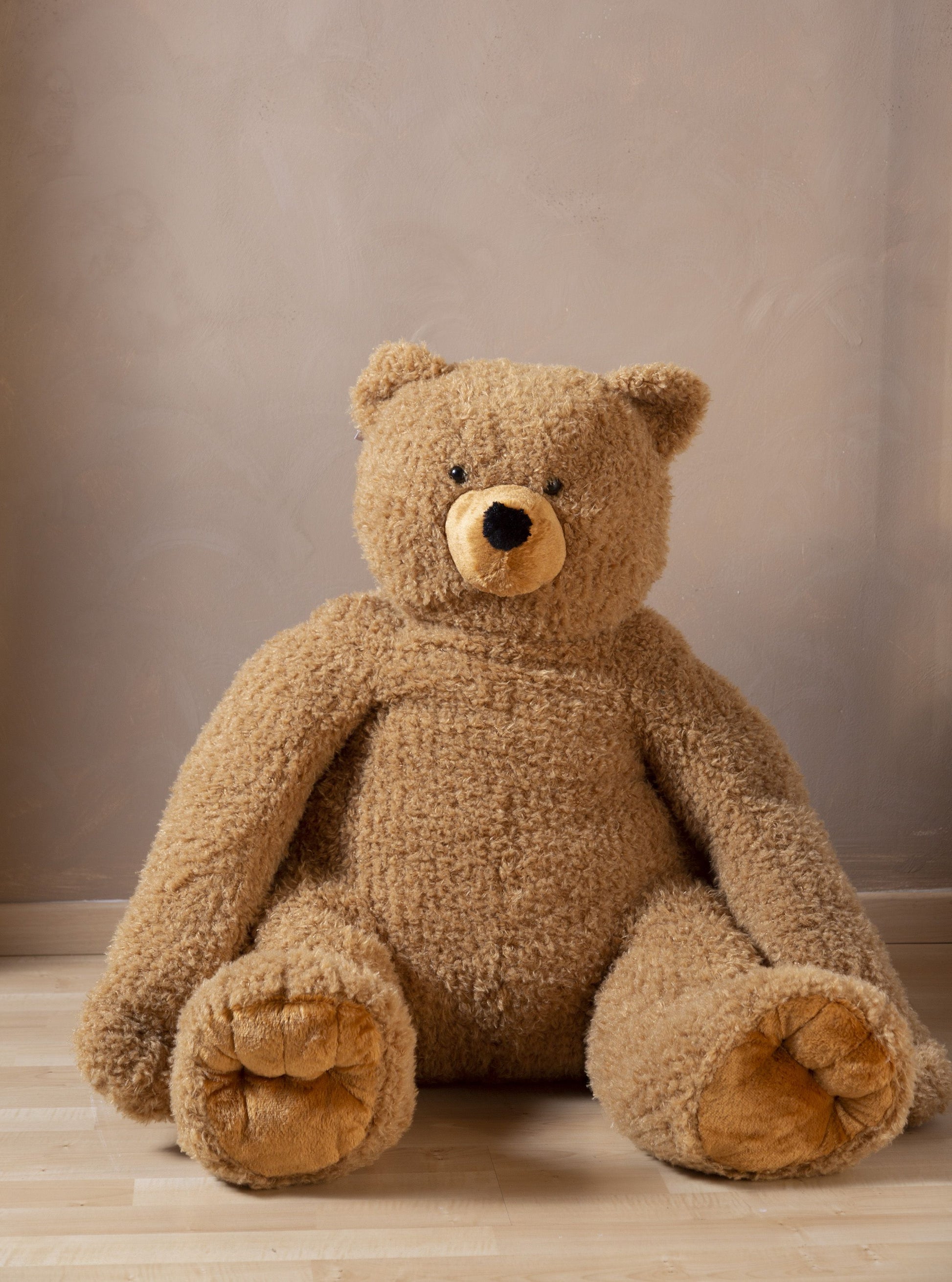 Childhome Giant Teddy Bear – 76 cm