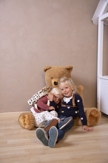 Childhome Giant Teddy Bear – 76 cm