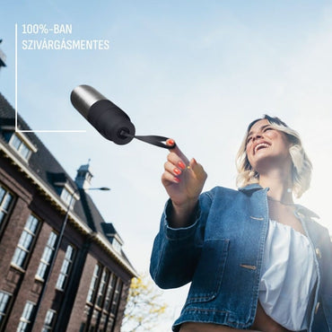 Tefal N2193110 Beyou Twist 0,7 L Black Knight