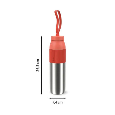 Tefal N2193310 Beyou Twist 0,7 L Scenario Orange