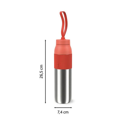 Tefal N2193310 Beyou Twist 0,7 L Scenario Orange