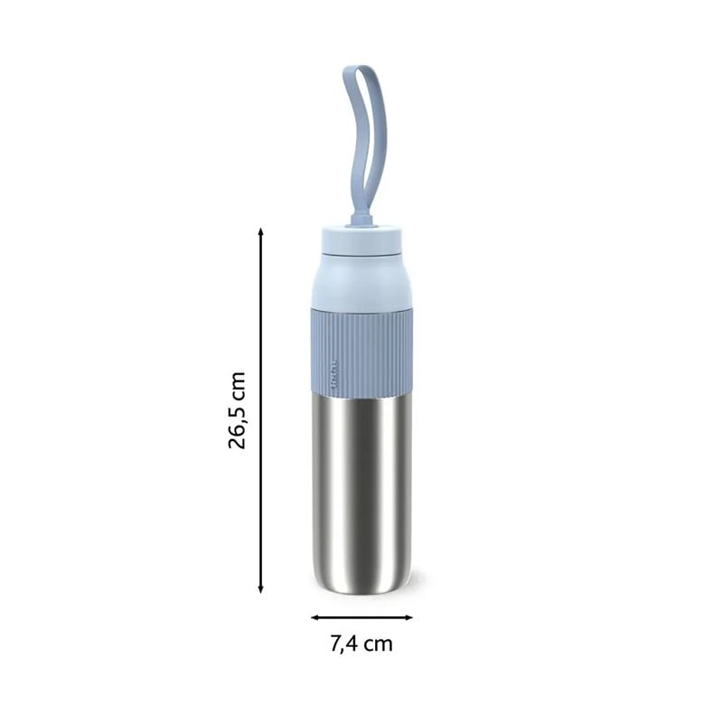 Tefal N2193410 Beyou Twist 0,7 L Altitude Blue