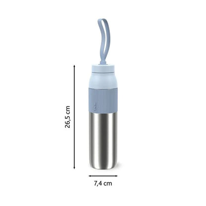 Tefal N2193410 Beyou Twist 0,7 L Altitude Blue