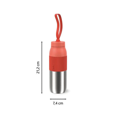 Tefal N2193910 Beyou Twist 0,5 L Scenario Orange