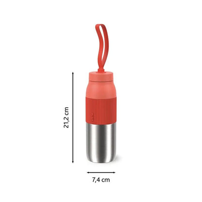 Tefal N2193910 Beyou Twist 0,5 L Scenario Orange