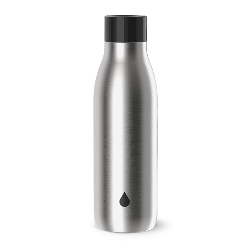 Tefal N3113410 Drinking bottle – Thermos – 0.7L – Stainless steel