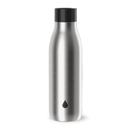 Tefal N3113410 Drinking bottle – Thermos – 0.7L – Stainless steel