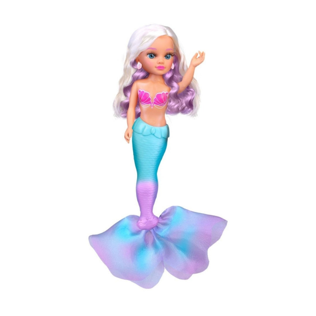 Nancy Magic Color Mermaid