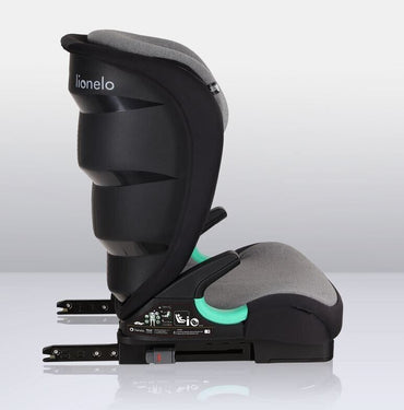 Lionelo Neal Grey Stone Car Seat