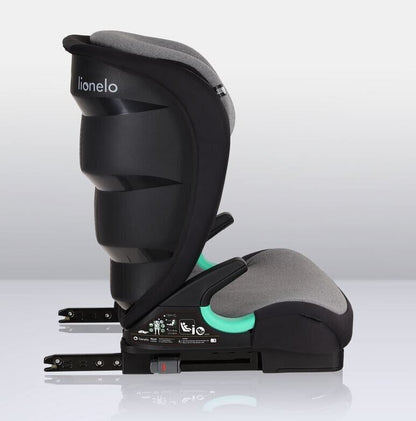 Lionelo Neal Grey Stone Car Seat