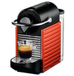 Nespresso C61 Pixie Cherry Red