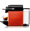 Nespresso C61 Pixie Cherry Red