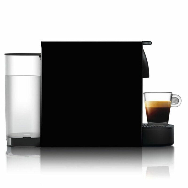 Nespresso C30 Essenza Mini Black