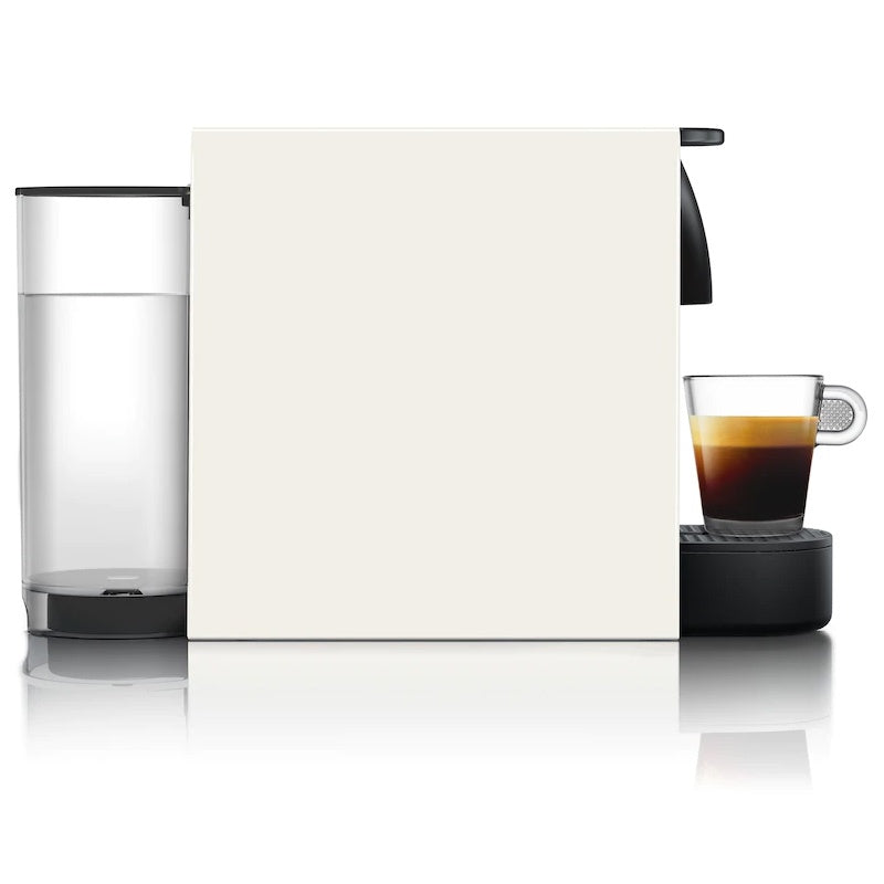 Nespresso C30 Essenza Mini Pure White