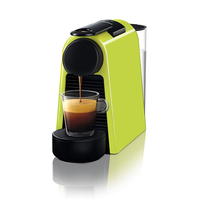 Nespresso C30 Essenza Mini Tropical Green