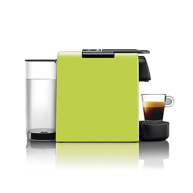 Nespresso C30 Essenza Mini Tropical Green