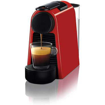 Nespresso D30 Essenza Mini Cherry Red