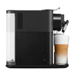 Nespresso F121 One Lattissima Black