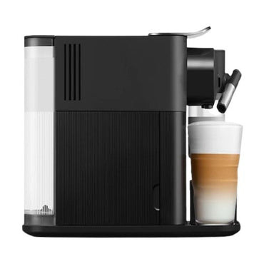 Nespresso F121 One Lattissima Black