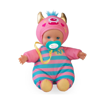 Nenuco My Monster Friends (Assorted)