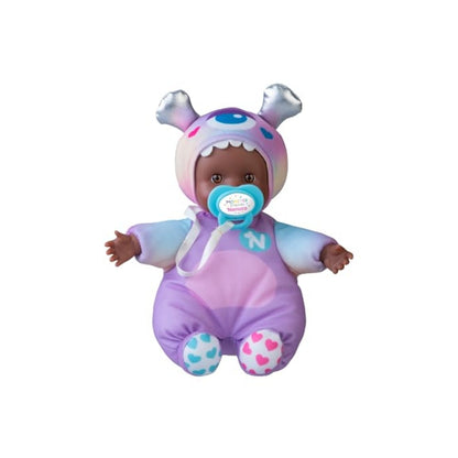 Nenuco My Monster Friends (Assorted)