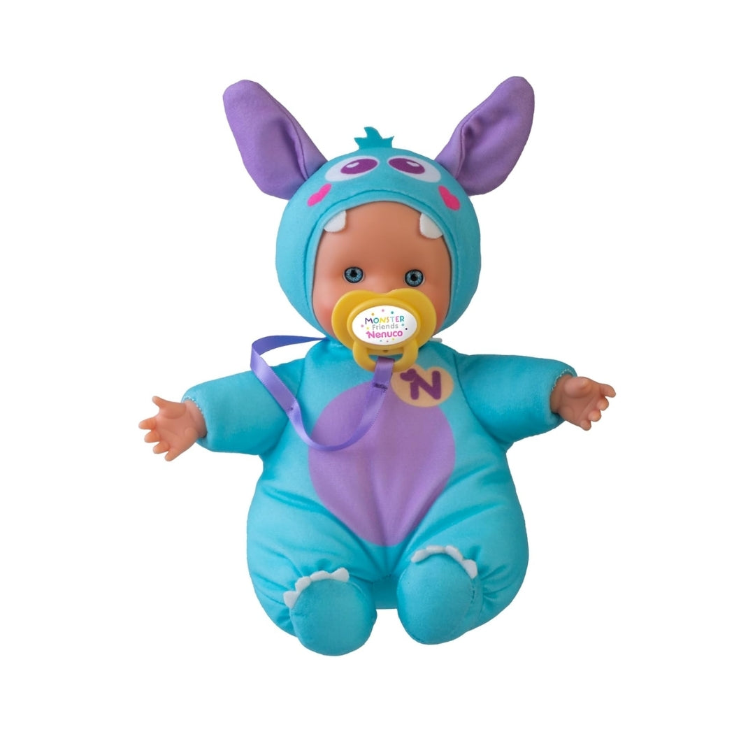 Nenuco My Monster Friends (Assorted)