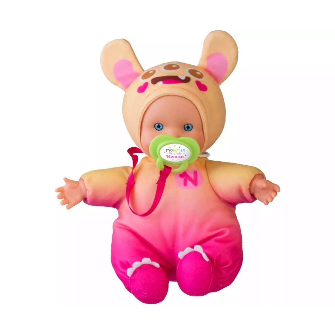 Nenuco My Monster Friends (Assorted)