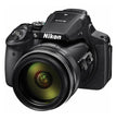 Nikon COOLPIX P900 Digital Camera, Black