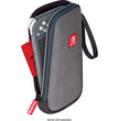 Bigben NLS115 Nintendo Switch Lite Game Traveler Slim Case