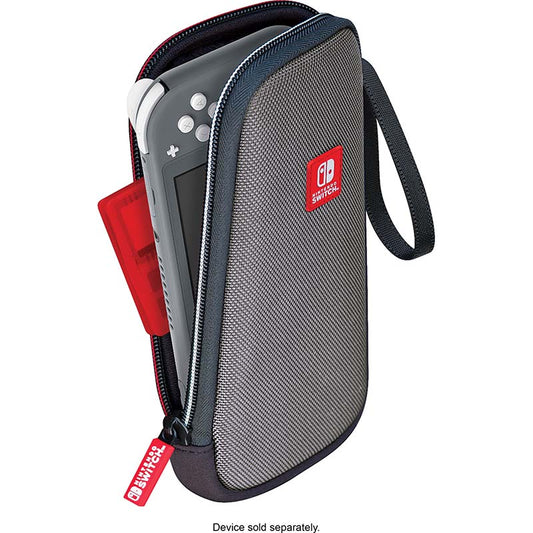 Bigben NLS115 Nintendo Switch Lite Game Traveler Slim Case