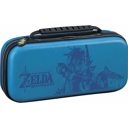 Bigben NNS42 Official Travel Case “Zelda”