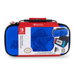 Bigben Nns46Bl Official Mario Travel Case Nintendo Switch