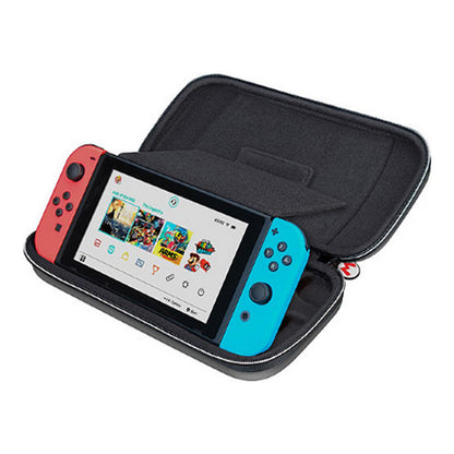 Bigben NNS46G Official Mario Travel Case Nintendo Switch