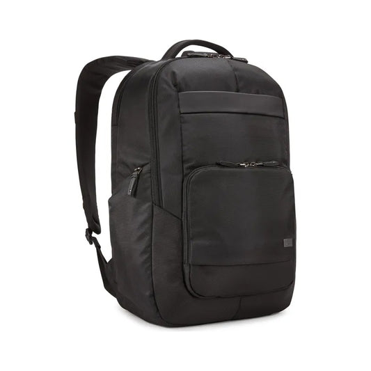 Case Logic NOTIBP-116 Notion 15.6-inch Laptop Backpack Black