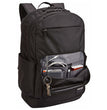 Case Logic NOTIBP-116 Notion 15.6-inch Laptop Backpack Black