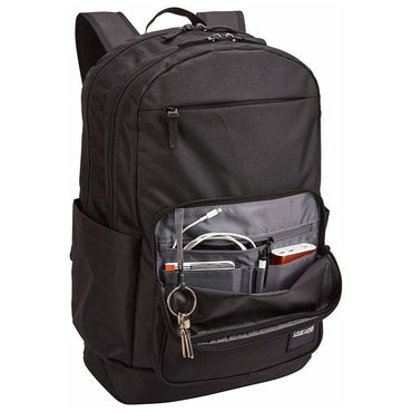 Case Logic NOTIBP-116 Notion 15.6-inch Laptop Backpack Black