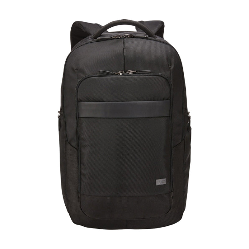 Case Logic NOTIBP117 Notion 17.3-inch Laptop Backpack Black