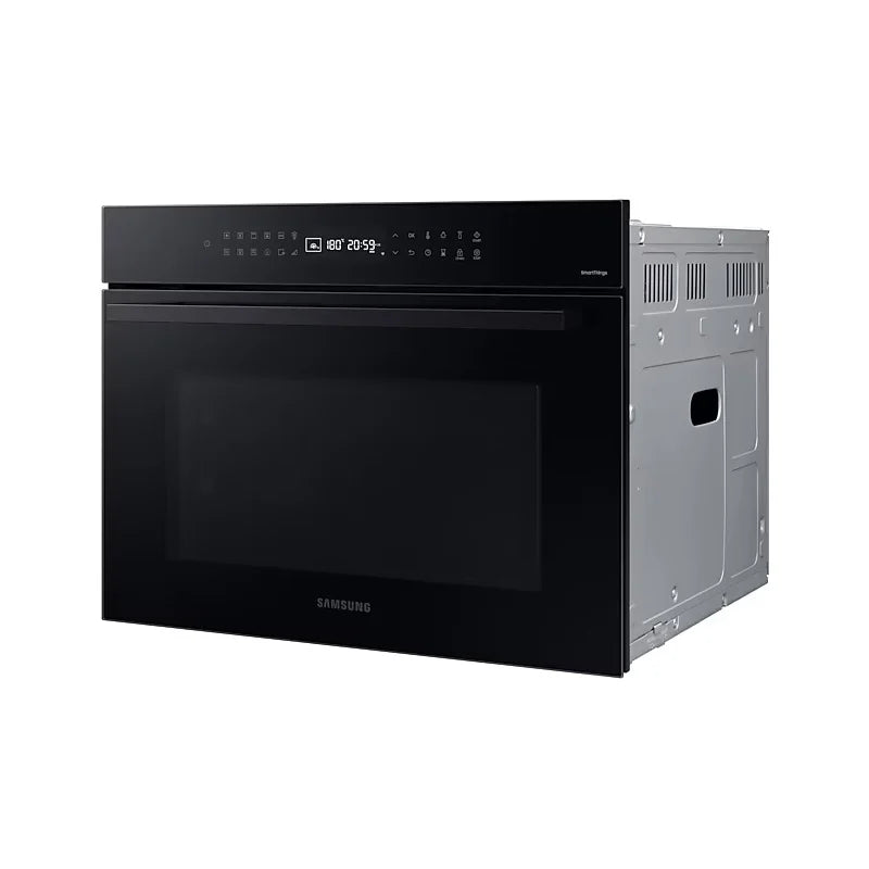 Samsung NQ5B4353FBK/U4 Series 4 Combi Microwave Oven