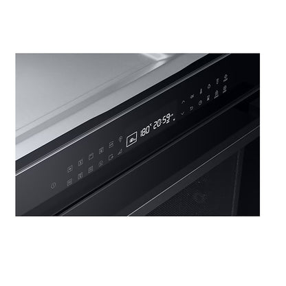 Samsung NQ5B4353FBK/U4 Series 4 Combi Microwave Oven