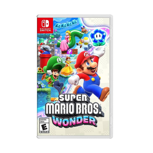 Nintendo | Super Mario Bros.™ Wonder