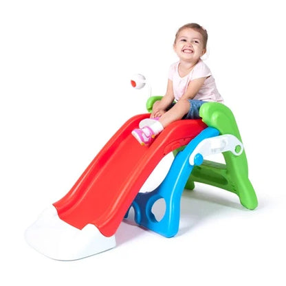 Grow N Up NT2031 Qwikflip 6-in-1 Activity Center