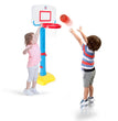 Grow N Up NT2032 Grow Jump N Dunk Basketball