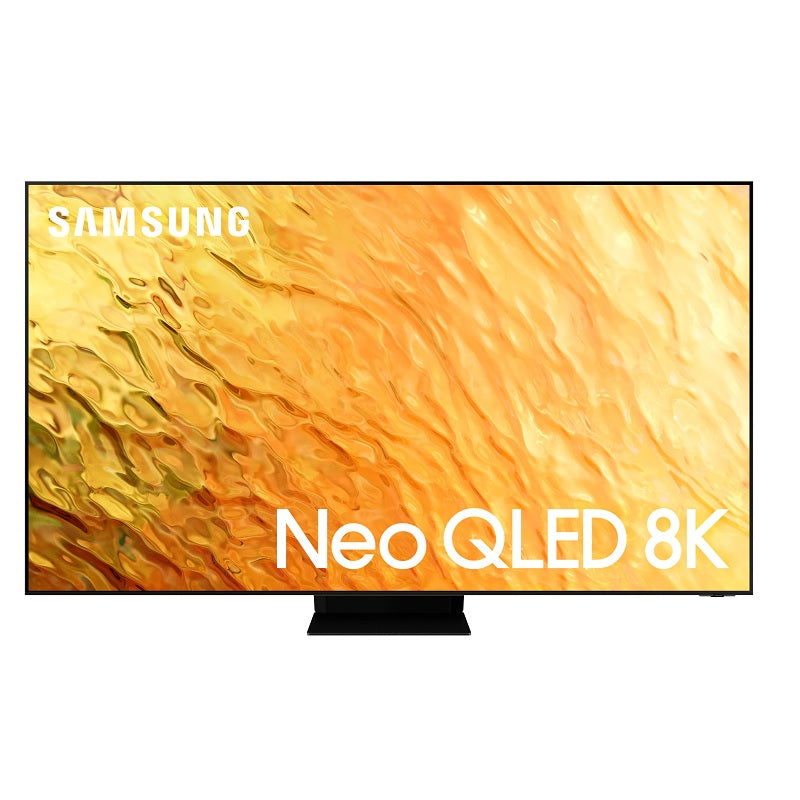 Samsung QA65QN800BUXTW 65″ Neo QLED 8K Smart TV