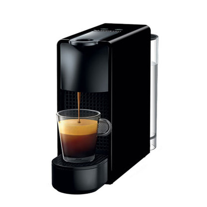 Nespresso C30 Essenza Mini Black