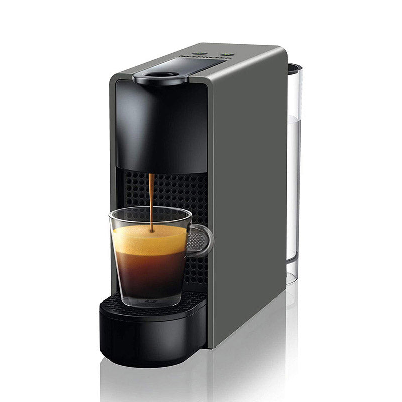 Nespresso C30 Essenza Mini Grey