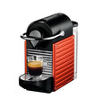 Nespresso C61 Pixie Cherry Red