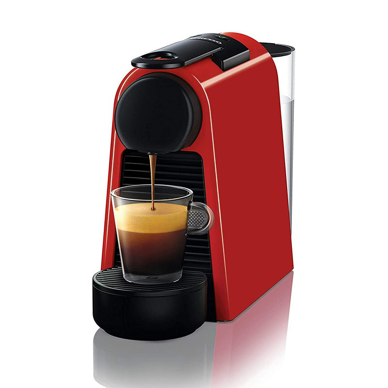 Nespresso D30 Essenza Mini Cherry Red